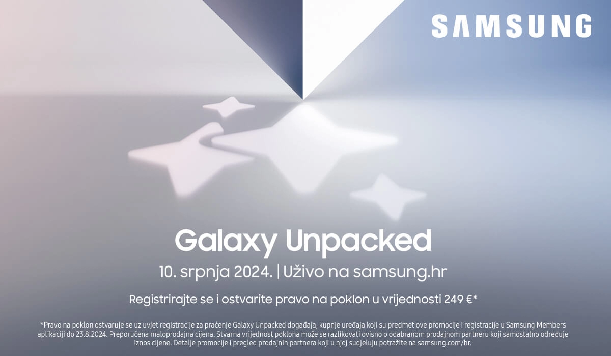 Galaxy Unpacked